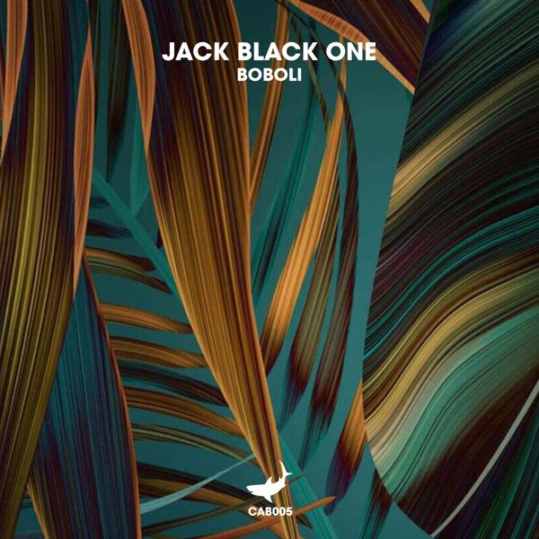 Jack Black One