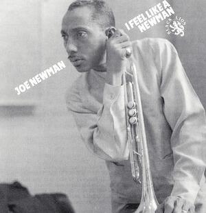 Joe Newman