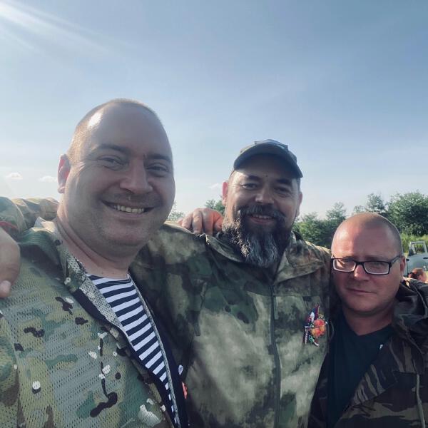 OiN Одни из Нас