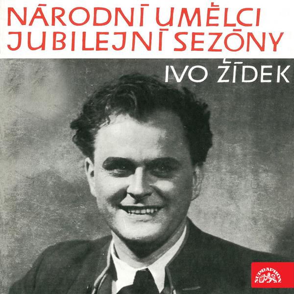 Ivo Zidek