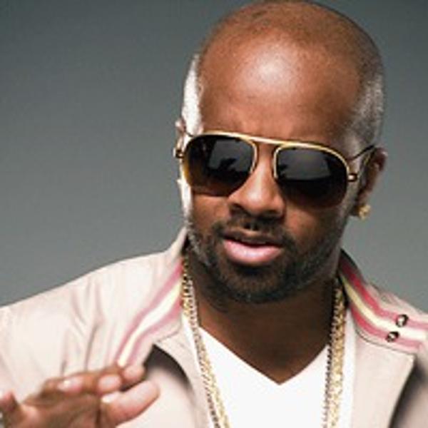Jermaine Dupri