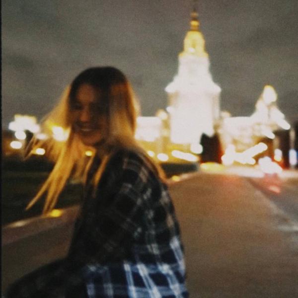 Маруся Хмелева