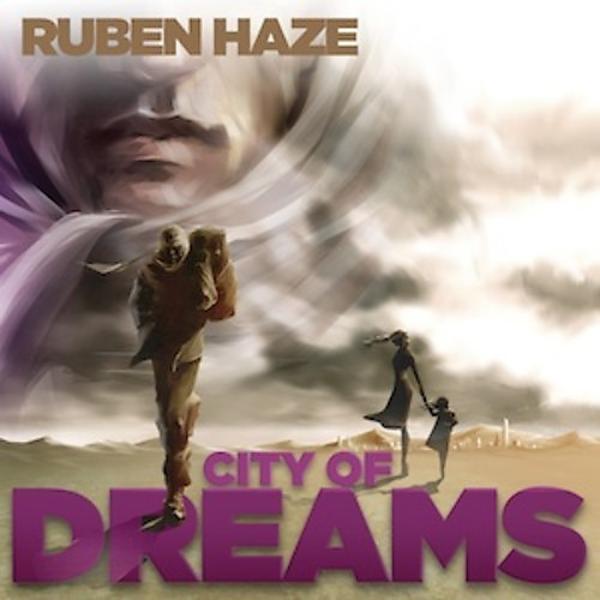 Ruben Haze