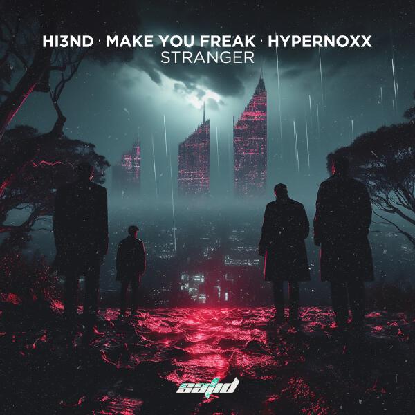Hypernoxx