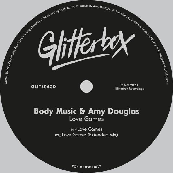 Body Music