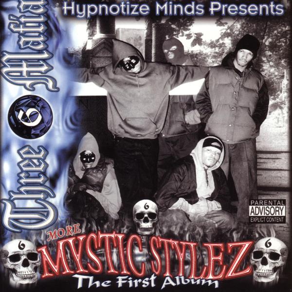 Three-6 Mafia