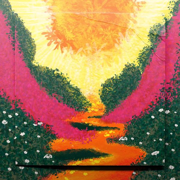 Валодя Каспий