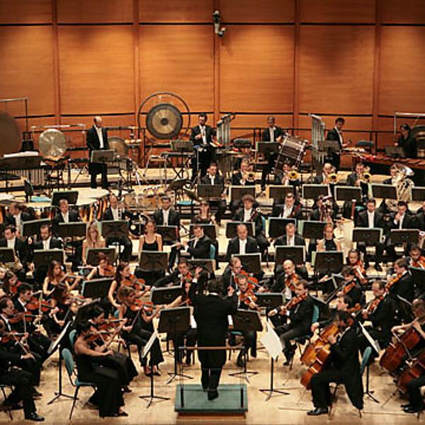 Orchestra Sinfonica di Milano Giuseppe Verdi