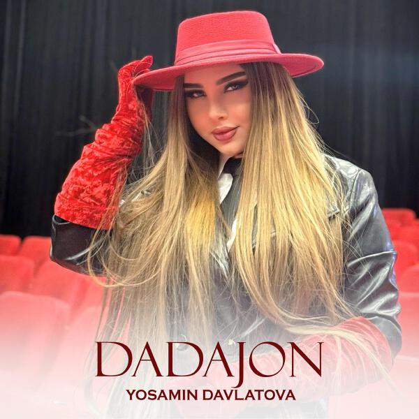 Yosamin Davlatova