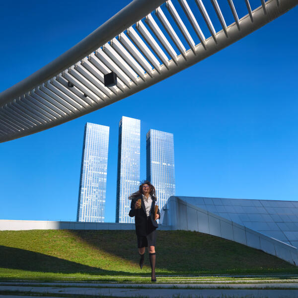 Даша Ясицкая