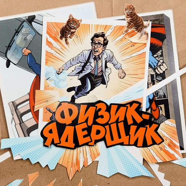 Внезапно