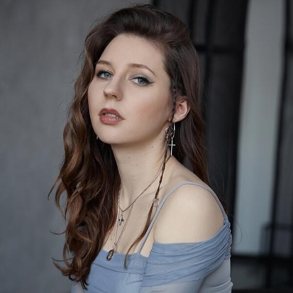 Ирина Розалина