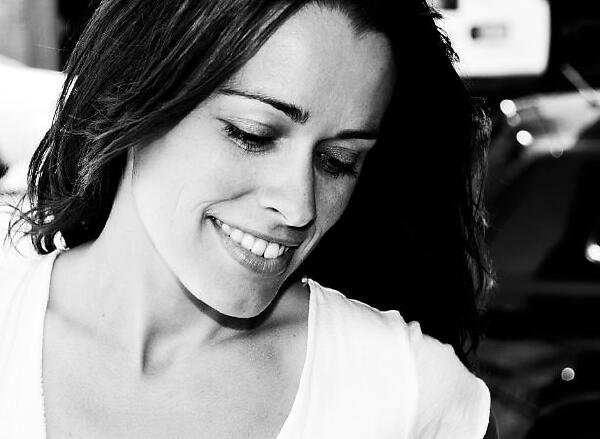 Caitlin Canty