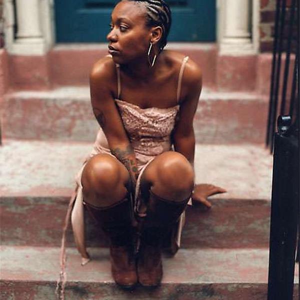 Me'Shell NdegéOcello