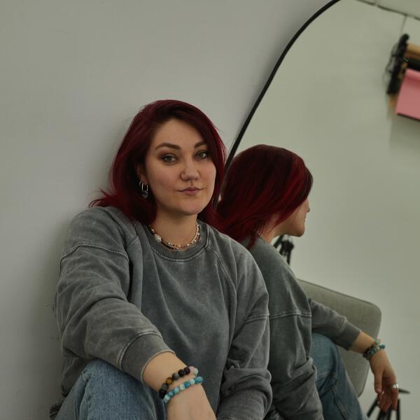 Саша Ksandra