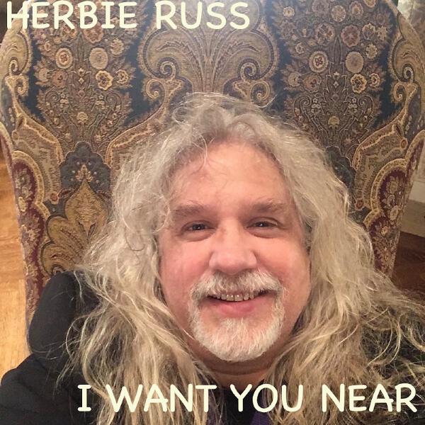 Herbie Russ