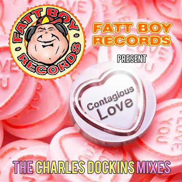 Charles Dockins