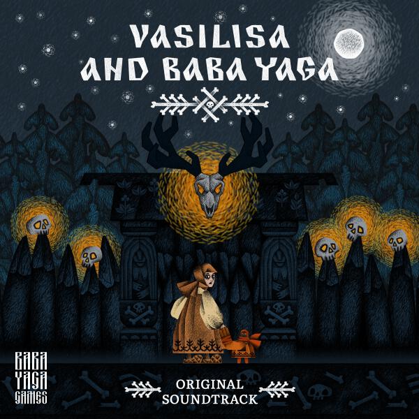 Baba Yaga Team