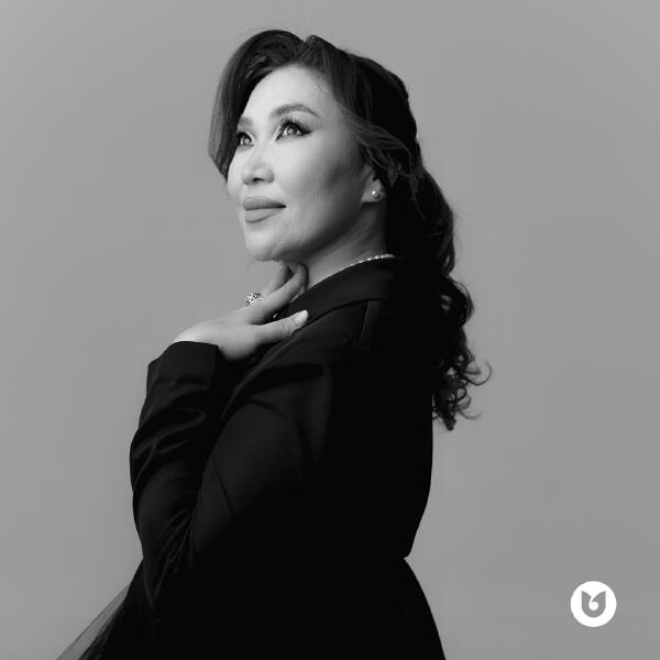 Жадыра Қоңырова