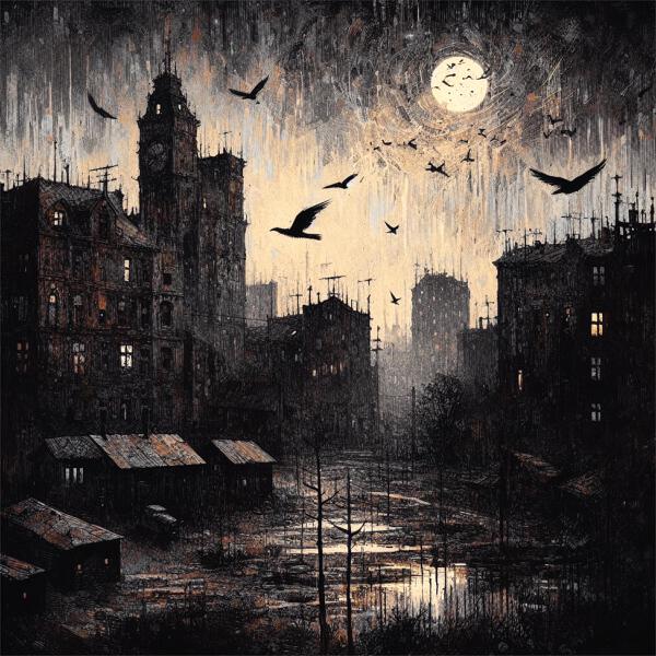 Одиночная Камера