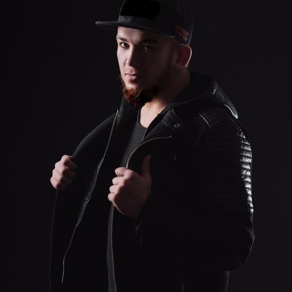 Эльдар Агачев