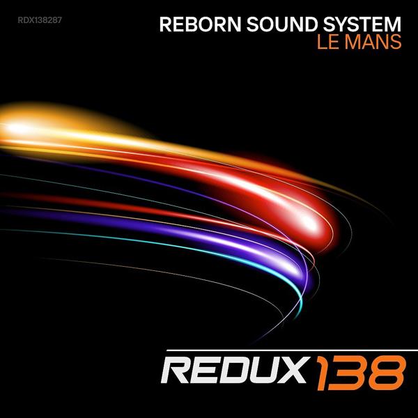 Reborn Sound System