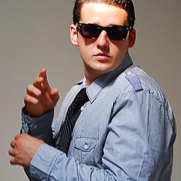 Jamie Drastik