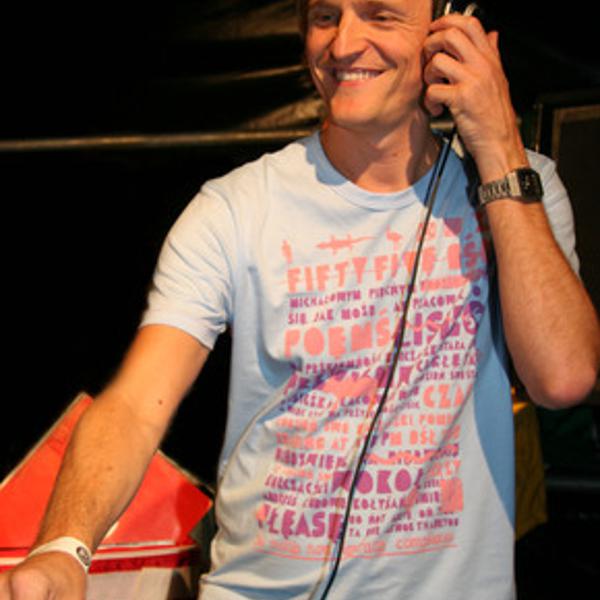 Michel de Hey