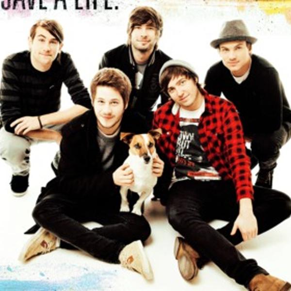 You Me At Six