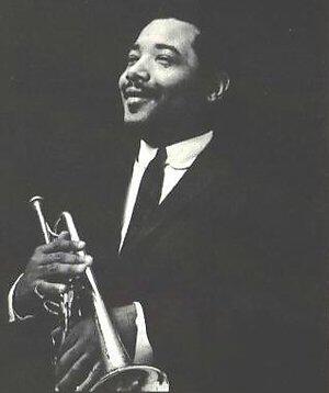 Nat Adderley