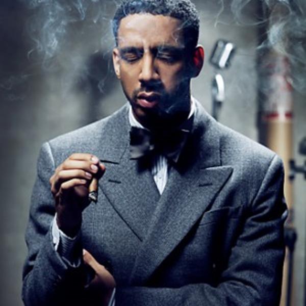 Ryan Leslie