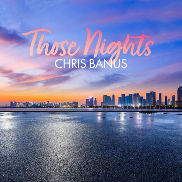 Chris Banus
