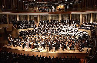 Singapore Symphony Orchestra