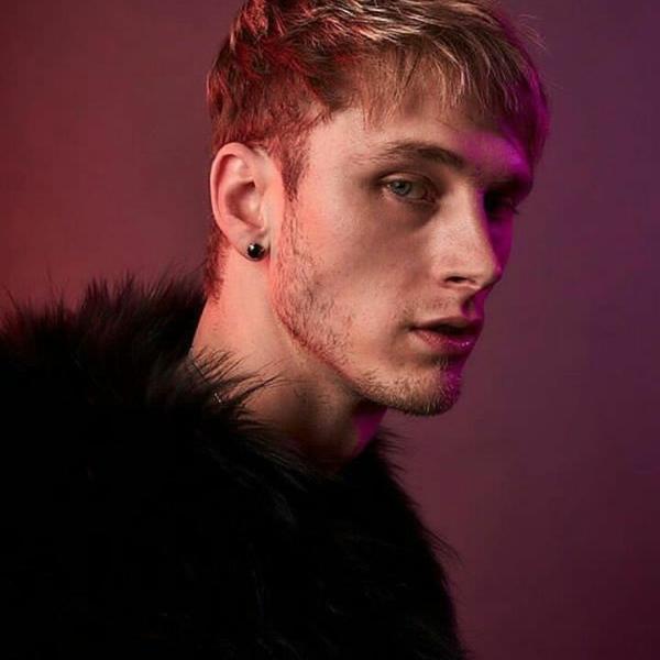 Machine Gun Kelly