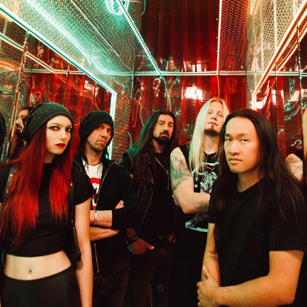 DragonForce