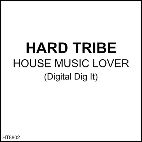 Hard Tribe