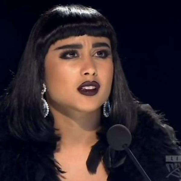 Natalia Kills