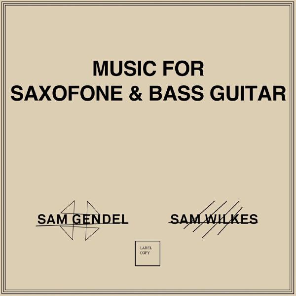 Sam Wilkes