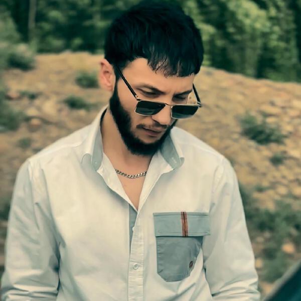 Sardor Safarov