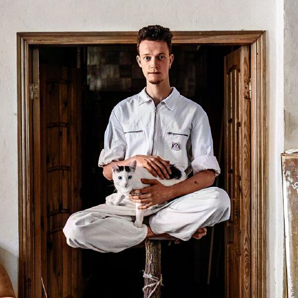 Паша Куприянов