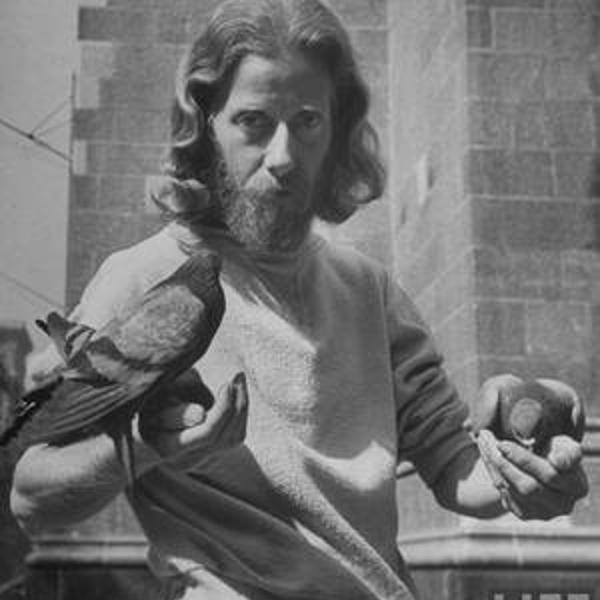 Eden Ahbez