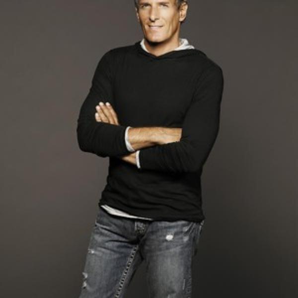 Michael Bolton