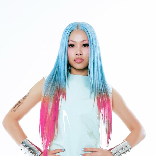 Molly Santana