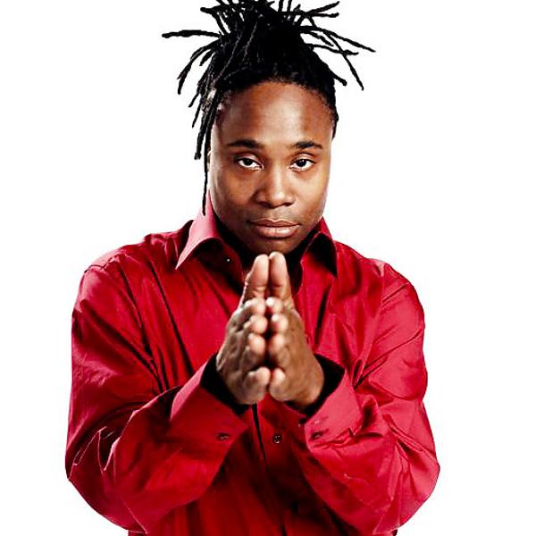 Billy Porter