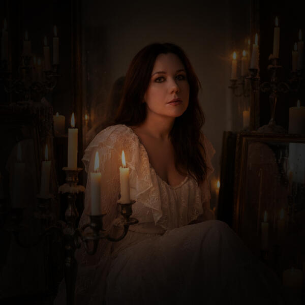 Аксинья Рябоконь