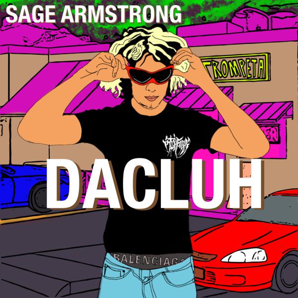 Sage Armstrong