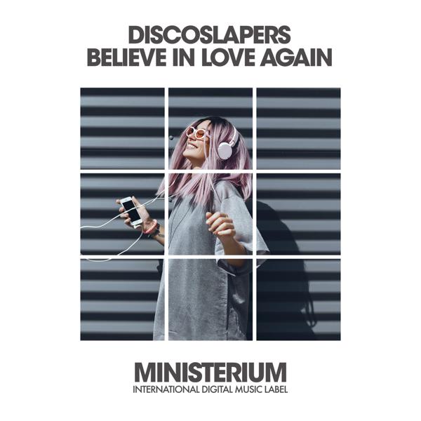 Discoslapers