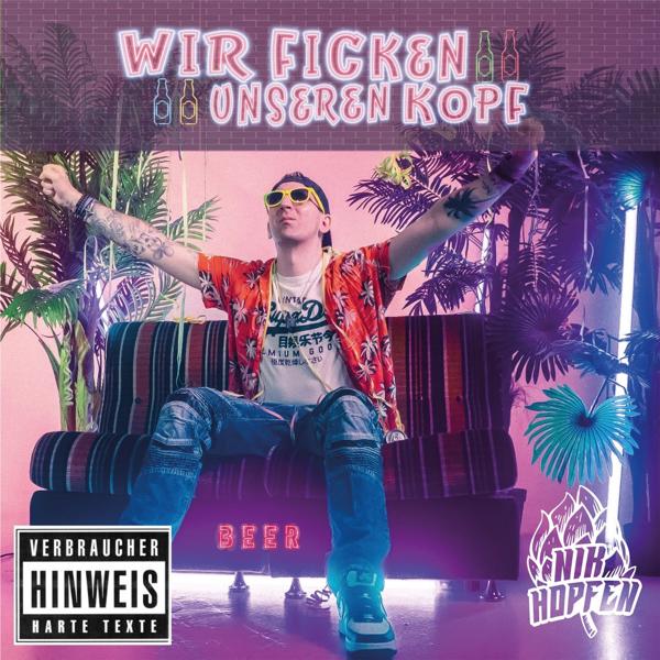 Nik Hopfen