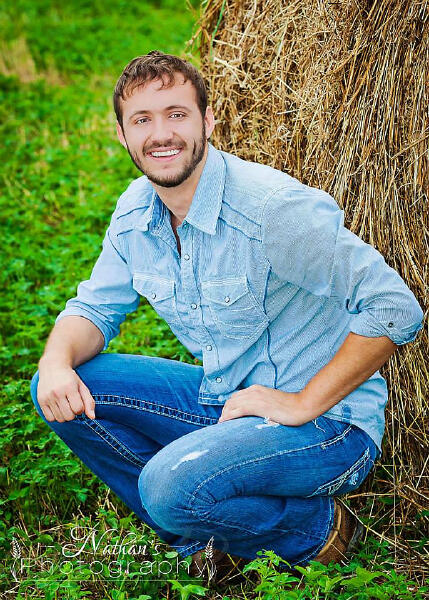 Drew Baldridge