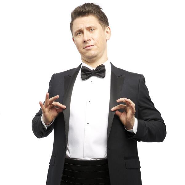 Тимур Батрутдинов